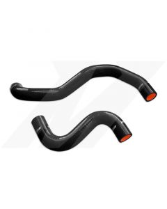 Mishimoto 09+ Nissan GTR R35 Black Silicone Hose Kit buy in USA