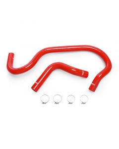 Mishimoto 99-06 Chevrolet Silverado 1500 V8 Red Silicone Hose Kit buy in USA