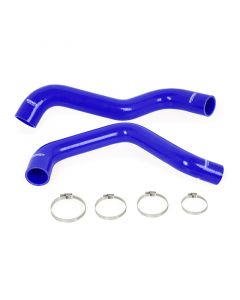 Mishimoto 04-08 Dodge Ram 1500 5.7L Blue Silicone Hose Kit buy in USA