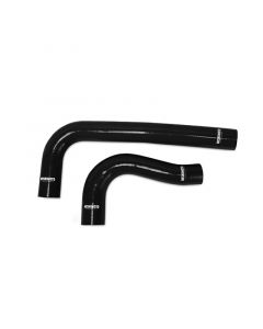 Mishimoto 2010 Dodge 6.7L Cummins Silicone Coolant Hose Kit - Black buy in USA