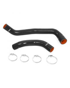 Mishimoto 89-92 Nissan Skyline R32 GTR Black Silicone Hose Kit buy in USA