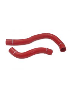 Mishimoto 02-04 Acura RSX Red Silicone Hose Kit buy in USA