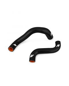 Mishimoto 95-98 Nissan 240SX S14 w/ LSX Swap Black Silicone Hose Kit buy in USA