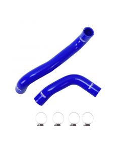 Mishimoto 08-14 Subaru WRX / 08+ STI Silicone Radiator Hose Kit - Blue buy in USA