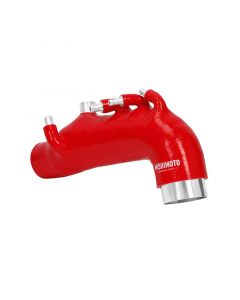 Mishimoto 08 Subaru WRX Red Silicone Induction Hose buy in USA