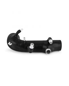 Mishimoto 01-07 Subaru WRX / WRX STI Black Silicone Induction Hose buy in USA