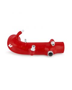 Mishimoto 01-07 Subaru WRX / WRX STI Red Silicone Induction Hose buy in USA