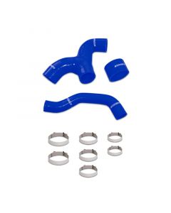 Mishimoto 02-05 Subaru WRX Blue Silicone Intercooler Hoses buy in USA