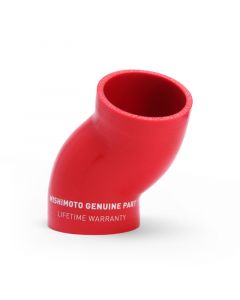 Mishimoto Subaru WRX Red Silicone Throttle Body Hose buy in USA