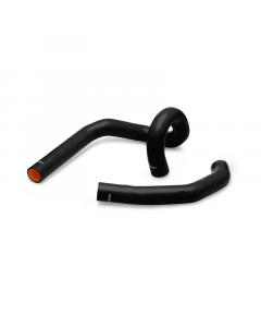 Mishimoto 86-92 Toyota Supra Black Silicone Radiator Hose Kit buy in USA