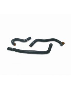 Mishimoto 86-92 Toyota Supra Black Silicone Heater Hose Kit buy in USA