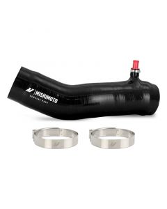 Mishimoto 16-20 Toyota Tacoma 3.5L Black Silicone Air Intake Hose Kit buy in USA