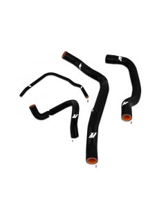 Mishimoto 02-06 Mini Cooper S (Supercharged) Black Silicone Hose Kit buy in USA