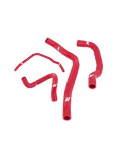 Mishimoto 02-06 Mini Cooper S (Supercharged) Red Silicone Hose Kit buy in USA