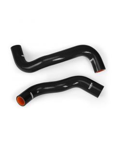 Mishimoto 09-14 Chevy Corvette Black Silicone Radiator Hose Kit buy in USA