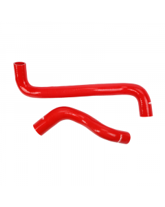 Mishimoto 97-04 Chevy Corvette/Z06 Red Silicone Radiator Hose Kit buy in USA