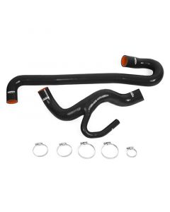 Mishimoto 12+ Jeep Grand Cherokee SRT8 6.4L V8 Black Silicone Radiator Hose Kit buy in USA