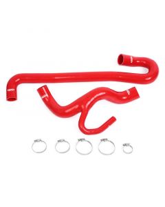 Mishimoto 12+ Jeep Grand Cherokee SRT8 6.4L V8 Red Silicone Radiator Hose Kit buy in USA