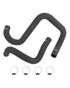 Mishimoto 2012+ Jeep Wrangler 6cyl Matte Black Silicone Hose Kit buy in USA