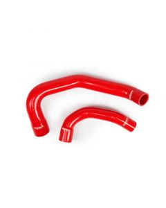 Mishimoto 91-95 Jeep Wrangler YJ Red Silicone Hose Kit buy in USA