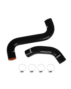 Mishimoto 01-07 Subaru WRX / WRX STI Black Silicone Hose Kit buy in USA