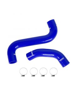 Mishimoto 01-07 Subaru WRX / WRX STI Blue Silicone Hose Kit buy in USA