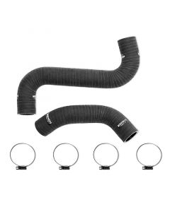 Mishimoto 01-07 Subaru WRX/STi Matte Black Silicone Hose Kit buy in USA