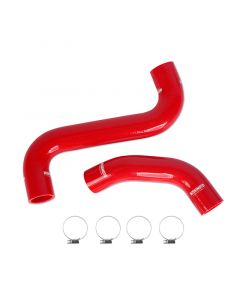 Mishimoto 01-07 Subaru WRX / WRX STI Red Silicone Hose Kit buy in USA