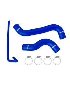 Mishimoto 2015+ Subaru WRX Silicone Radiator Coolant Hose Kit - Blue buy in USA