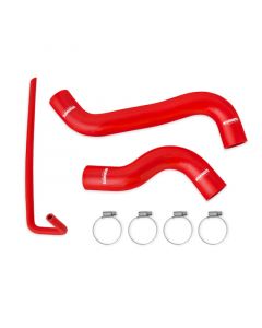 Mishimoto 2015+ Subaru WRX Silicone Radiator Coolant Hose Kit - Red buy in USA