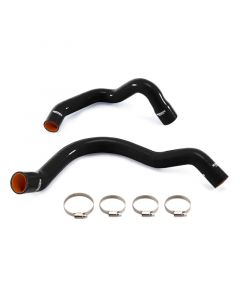 Mishimoto 91-01 Jeep Cherokee XJ 4.0L Silicone Hose Kit - Black buy in USA