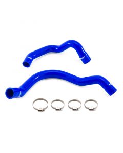 Mishimoto 91-01 Jeep Cherokee XJ 4.0L Silicone Radiator Hose Kit - Blue buy in USA