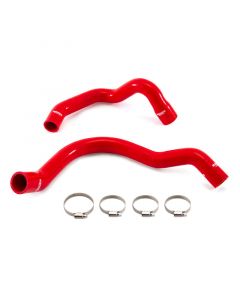 Mishimoto 91-01 Jeep Cherokee XJ 4.0L Silicone Radiator Hose Kit - Red buy in USA