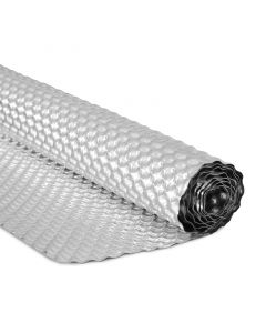 Mishimoto Embossed Aluminum Heat Shield 28in x 20in buy in USA