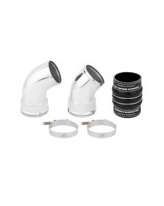 Mishimoto 06-10 Chevy 6.6L Duramax Cold Side Pipe and Boot Kit buy in USA