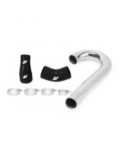 Mishimoto 01-07 Mitsubishi Lancer Evolution 7/8/9 Black Lower Intercooler Pipe Kit buy in USA