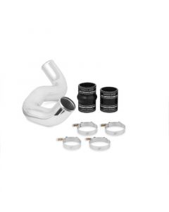 Mishimoto 03-07 Ford 6.0L Powerstroke Cold-Side Intercooler Pipe and Boot Kit buy in USA