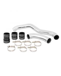 Mishimoto 08-10 Ford 6.4L Powerstroke Hot-Side Intercooler Pipe and Boot Kit buy in USA