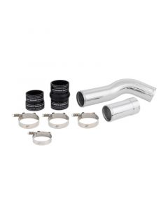 Mishimoto 11+ Ford 6.7L Powerstroke Hot-Side Intercooler Pipe and Boot Kit buy in USA