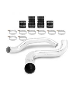 Mishimoto 99-03 Ford 7.3L Powerstroke PSD Intercooler Pipe/Boot Kit - Polished buy in USA