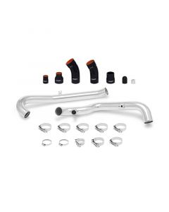 Mishimoto 2014+ Ford Fiesta ST Intercooler Pipe Kit - Polished buy in USA