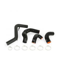 Mishimoto 2013+ Ford Focus ST Intercooler Pipe Kit - Wrinkle Black buy in USA