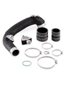 Mishimoto 2018+ Jeep Wrangler JL 2.0L Performance Intercooler Pipe buy in USA