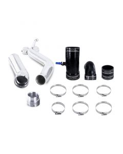 Mishimoto 2019+ Ford Ranger 2.3L Intercooler Pipe & Boot Kit - Polished buy in USA