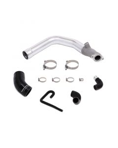 Mishimoto 2015 Subaru WRX Charge Pipe Kit - Polished buy in USA