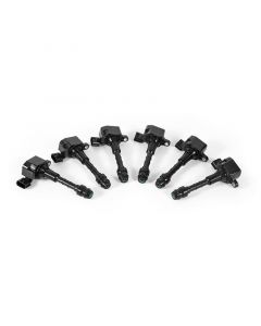 Mishimoto 2003-2006 Nissan 350Z Ignition Coil Set of 6 buy in USA