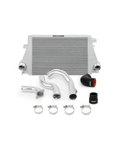 Mishimoto 2016+ Chevrolet Camaro 2.0T / 2013+ Cadillac ATS 2.0T Performance Intercooler (Silver) buy in USA