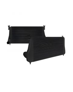 Mishimoto 06-10 Chevy 6.6L Duramax Intercooler (Black) buy in USA