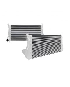 Mishimoto 06-10 Chevy 6.6L Duramax Intercooler (Silver) buy in USA