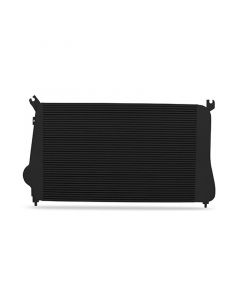 Mishimoto 11+ Chevrolet/GMC Duramax Intercooler (Black) buy in USA